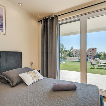 Villa La Vie - Podstrana Exteriér fotografie