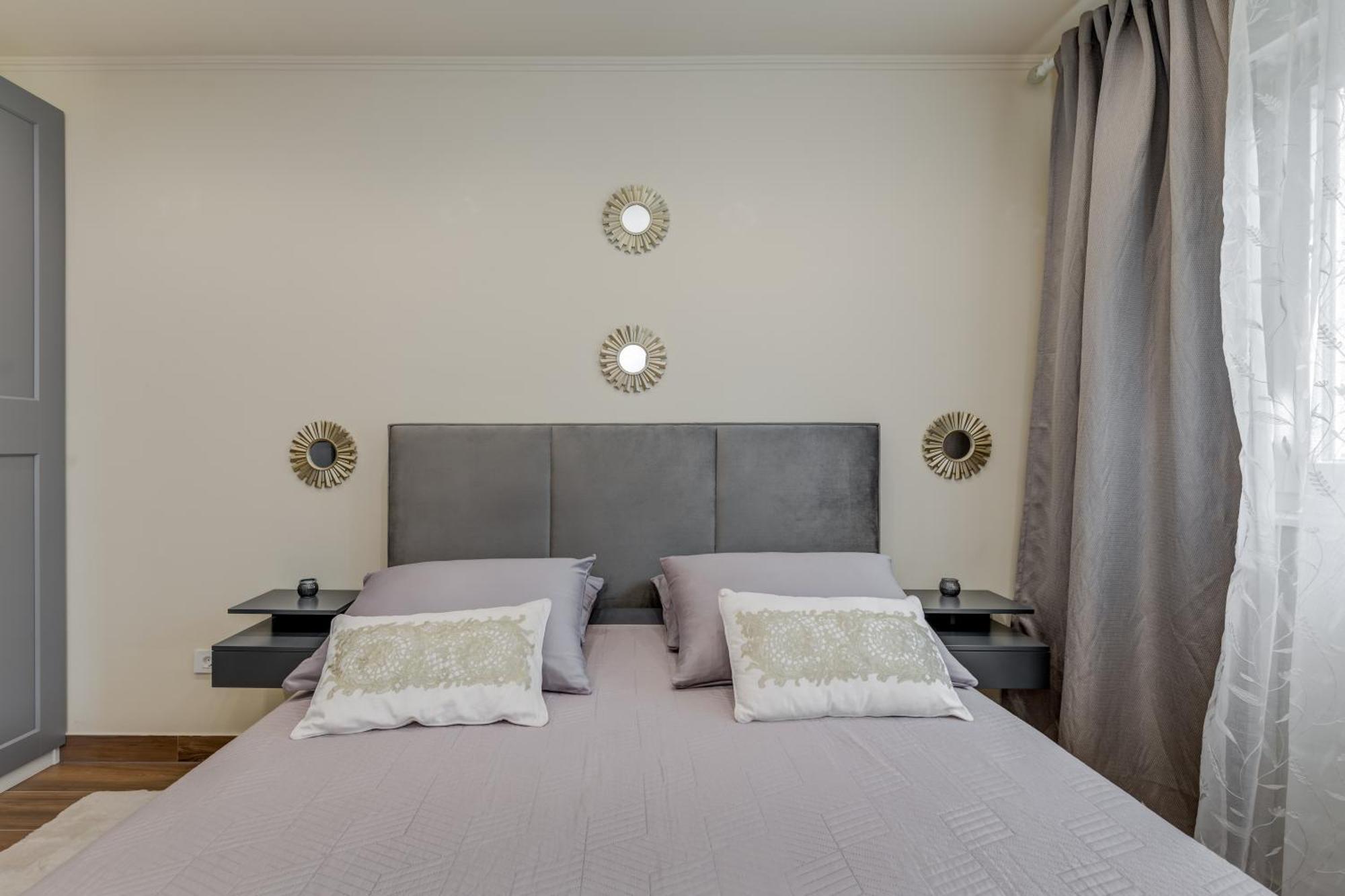 Villa La Vie - Podstrana Exteriér fotografie