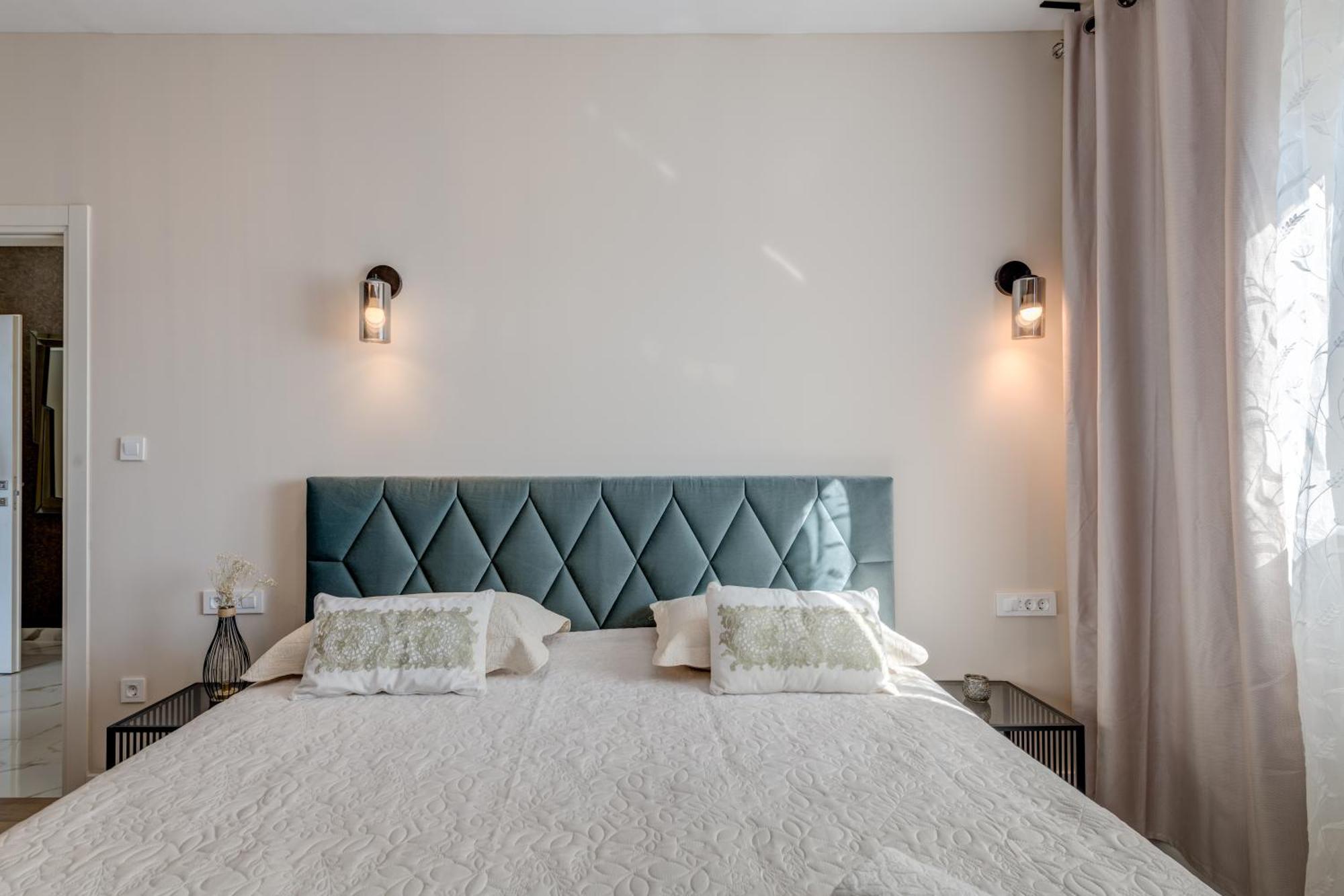 Villa La Vie - Podstrana Exteriér fotografie