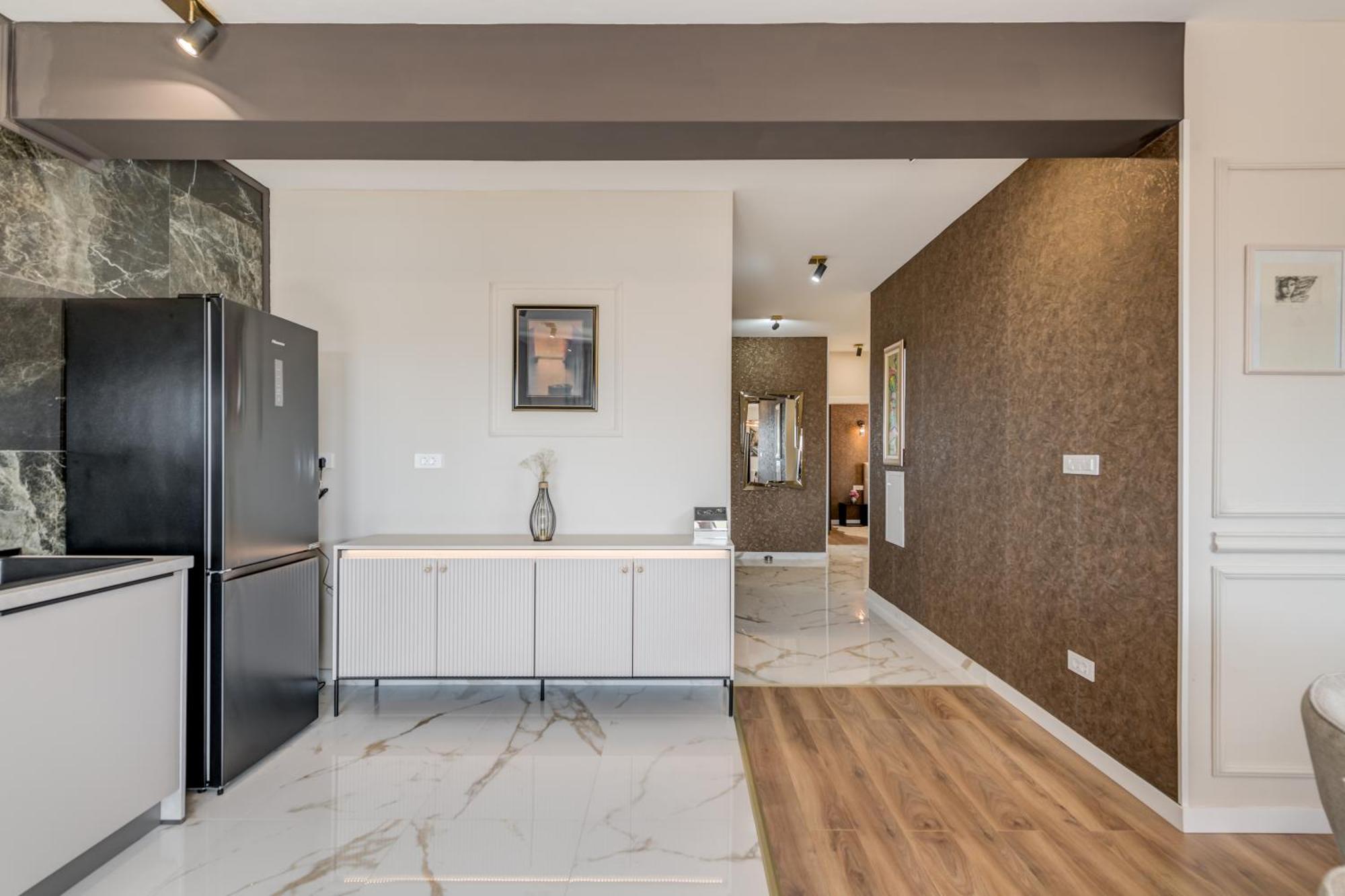 Villa La Vie - Podstrana Exteriér fotografie